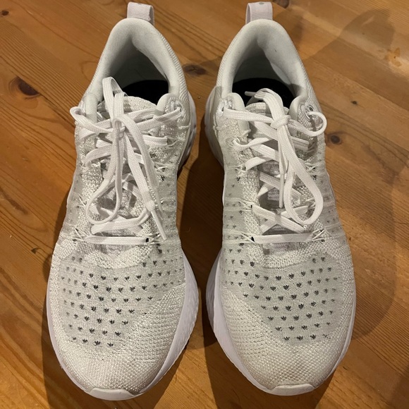 Nike React Infinity Run FlyKnit 2 - Picture 2 of 9